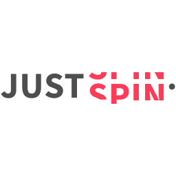 Just Spin Logo Content