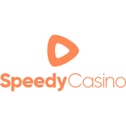 Speedy Casino Logo Content
